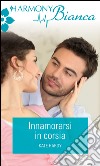 Innamorarsi in corsia: Harmony Bianca. E-book. Formato EPUB ebook