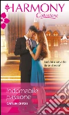 Indomabile passione: Harmony Collezione. E-book. Formato EPUB ebook di Caitlin Crews