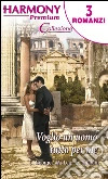 Voglio un uomo tutto per me. E-book. Formato EPUB ebook di Miranda Lee