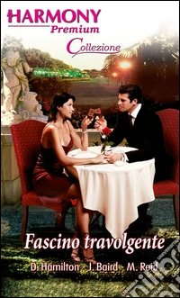 Fascino travolgente. E-book. Formato EPUB ebook