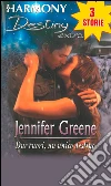 Due cuori, un unico destino. E-book. Formato EPUB ebook di Jennifer Greene