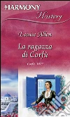 La ragazza di corfu'. E-book. Formato EPUB ebook di Louise Allen