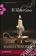 Il libertino: Harmony Passion. E-book. Formato EPUB ebook