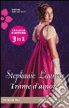 Trame d'amore. E-book. Formato EPUB ebook