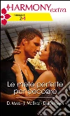 Le mete perfette per peccare. E-book. Formato EPUB ebook di Donna Kauffman