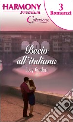 Bacio all'italiana. E-book. Formato EPUB ebook