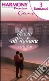 Bacio all'italiana. E-book. Formato EPUB ebook di Lucy Gordon