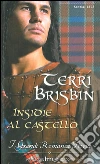 Insidie al castello. E-book. Formato EPUB ebook di Terri Brisbin