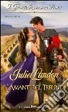 L'amante del tribuno: I Grandi Romanzi Storici. E-book. Formato EPUB ebook di Juliet Landon