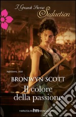 Il colore della passione. E-book. Formato EPUB ebook