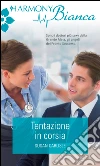 Tentazione in corsia. E-book. Formato EPUB ebook di Susan Carlisle
