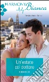 Un'estate col dottore: Harmony Bianca. E-book. Formato EPUB ebook di Connie Cox