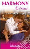 La donna del capo: Harmony Collezione. E-book. Formato EPUB ebook di Kathryn Ross