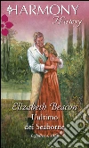 L'ultimo dei seaborne. E-book. Formato EPUB ebook di Elizabeth Beacon