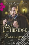 Fascino scozzese. E-book. Formato EPUB ebook di Ann Lethbridge
