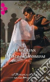Il falco e la leonessa. E-book. Formato EPUB ebook di Denise Lynn