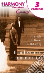 Il milionario innamorato. E-book. Formato EPUB