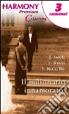 Il milionario innamorato. E-book. Formato EPUB ebook di Susanne Mccarthy