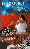 Desiderio in posa: Harmony Destiny. E-book. Formato EPUB ebook di Emilie Rose