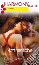 Notti erotiche. E-book. Formato EPUB ebook