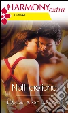 Notti erotiche. E-book. Formato EPUB ebook di Donna Kauffman