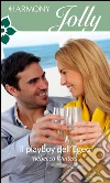 Il playboy dell'Egeo. E-book. Formato EPUB ebook di Rebecca Winters