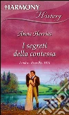 I segreti della contessa. E-book. Formato EPUB ebook di Anne Herries
