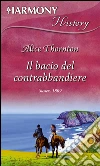 Il bacio del contrabbandiere. E-book. Formato EPUB ebook di Claire Thornton