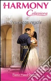 Promessa regale: Harmony Collezione. E-book. Formato EPUB ebook di Fiona Hood Stewart