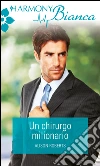 Un chirurgo milionario. E-book. Formato EPUB ebook di Alison Roberts