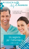 Un segreto per l'infermiera: Harmony Bianca. E-book. Formato EPUB ebook di Louisa George