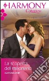 La scoperta del milionario: Harmony Collezione. E-book. Formato EPUB ebook di Susanna Carr