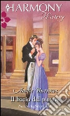 Il bacio del pittore. E-book. Formato EPUB ebook di Annie Burrows