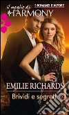 Brividi e segreti: Il meglio di Harmony. E-book. Formato EPUB ebook di Emilie Richards