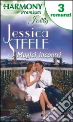 Magici incontri. E-book. Formato EPUB ebook