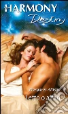 Letto o affari. E-book. Formato EPUB ebook di Margaret Allison