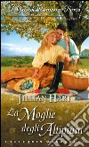 La moglie degli altipiani. E-book. Formato EPUB ebook di Jillian Hart