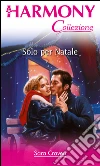 Solo per natale. E-book. Formato EPUB ebook di Sara Craven