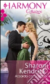 Accordo con il greco: Harmony Collezione. E-book. Formato EPUB ebook di Sharon Kendrick