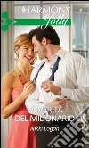 La verità del milionario. E-book. Formato EPUB ebook di Nikki Logan