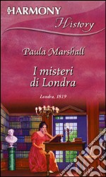 I misteri di Londra. E-book. Formato EPUB ebook