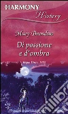 Di passione e d'ombra. E-book. Formato EPUB ebook di Mary Brendan