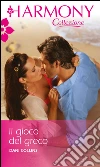 Il gioco del greco. E-book. Formato EPUB ebook di Dani Collins