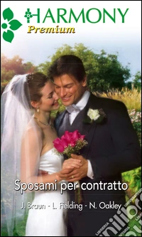 Sposami per contratto. E-book. Formato EPUB ebook