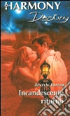 Incandescente ritorno. E-book. Formato EPUB ebook di Beverly Barton