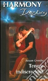 Tenere indiscrezioni. E-book. Formato EPUB ebook di Susan Crosby