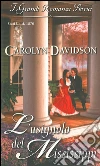 L'usignolo del mississippi. E-book. Formato EPUB ebook di Carolyn Davidson