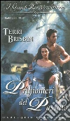 Prigionieri del passato: I Grandi Romanzi Storici. E-book. Formato EPUB ebook di Terri Brisbin