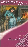 Scandali e segreti. E-book. Formato EPUB ebook di Gail Whitiker
