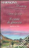 Il conte di ghiaccio. E-book. Formato EPUB ebook di Anne Gracie